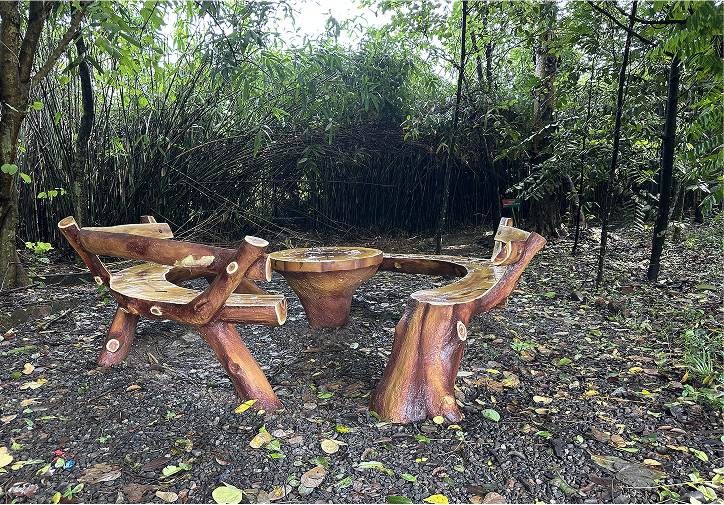 Suvarnodyanam Biological Park