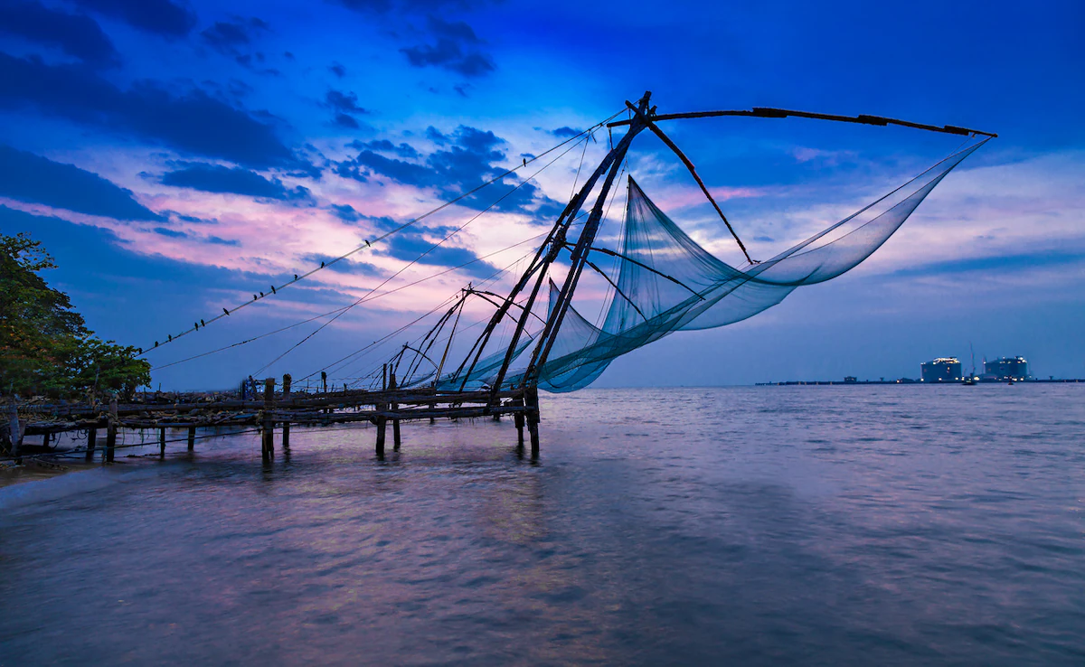 Fort Kochi