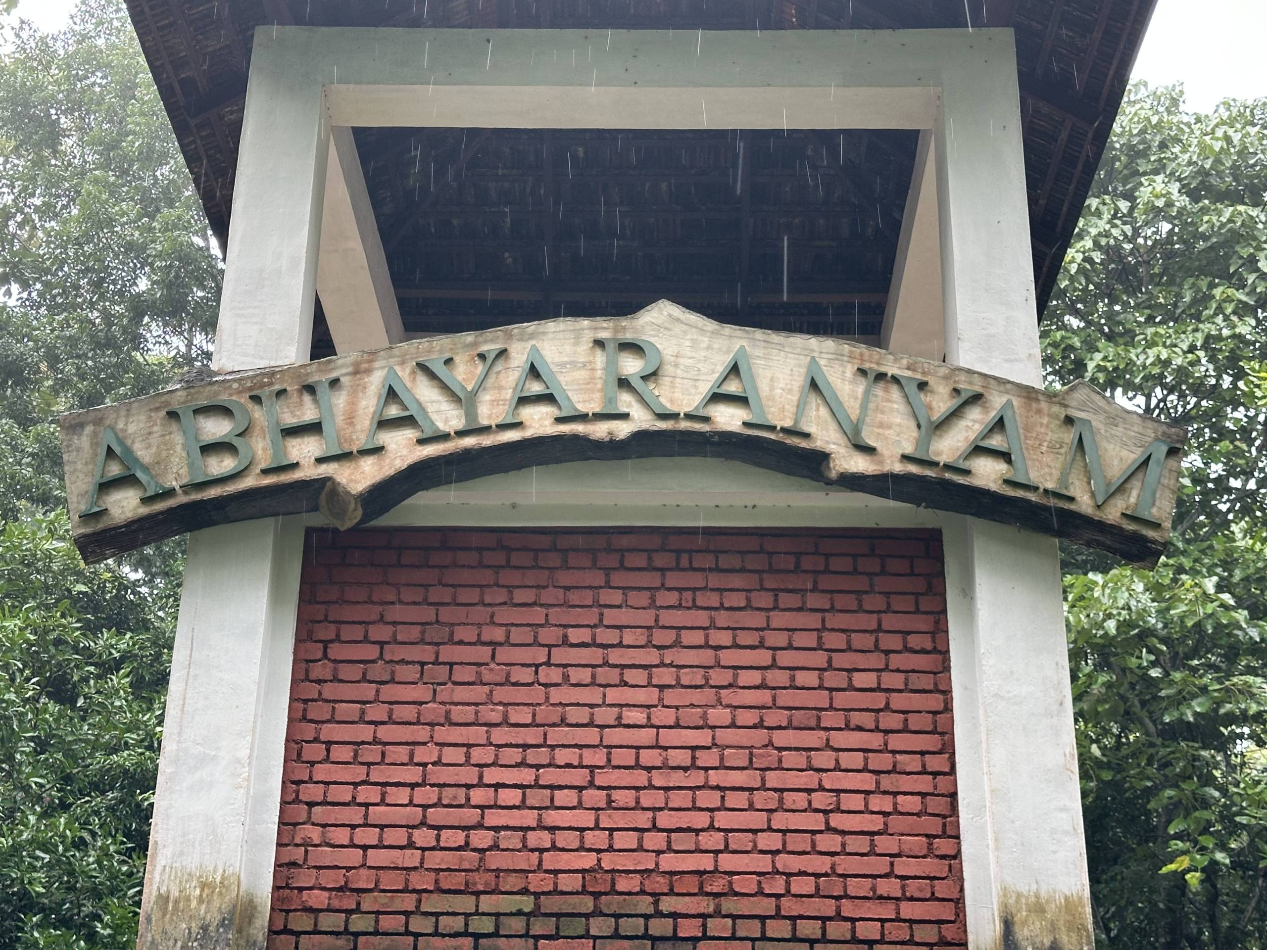 Kerala’s Finest Wildlife and Nature Retreat